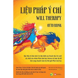 Liệu Pháp Ý Chí - Will Therapy