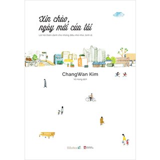 Xin Chào Ngày Mới Của Tôi