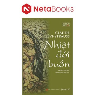 Nhiệt Đới Buồn