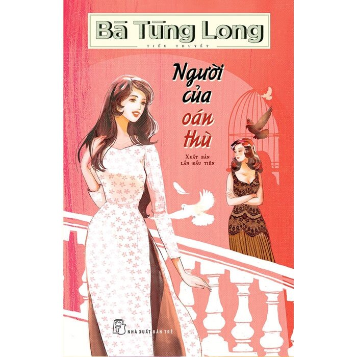 Người Của Oán Thù - Bà Tùng Long