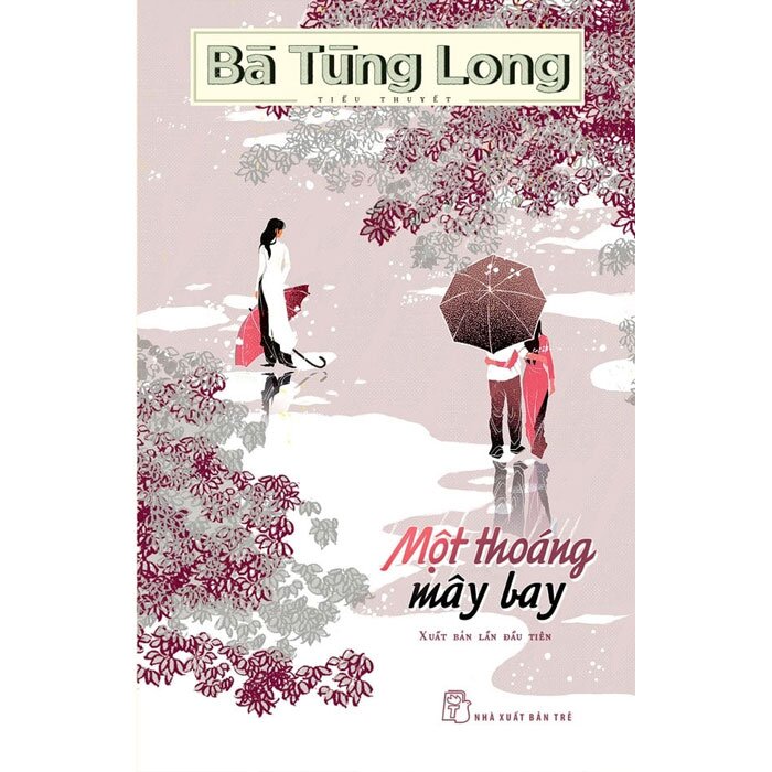 Một Thoáng Mây Bay - Bà Tùng Long