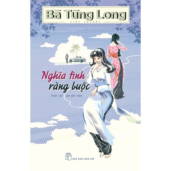 Nghĩa Tình Ràng Buộc - Bà Tùng Long