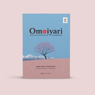 Omoiyari - Nghệ Thuật Đối Nhân Xử Thế Của Người Nhật