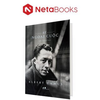 Kẻ Ngoại Cuộc (Bìa Cứng)