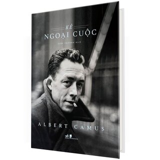 Kẻ Ngoại Cuộc (Bìa Cứng)