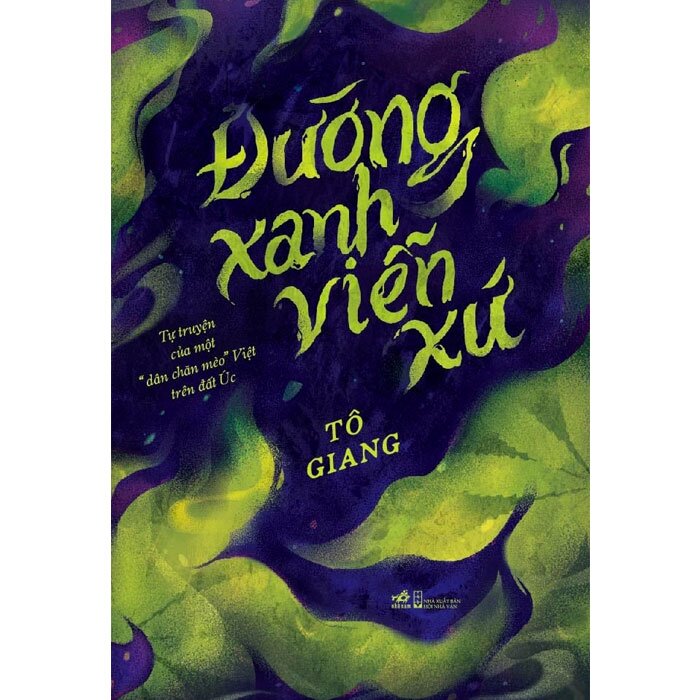 Đường Xanh Viễn Xứ