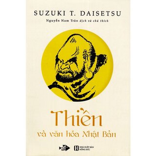 Thiền Và Văn Hoá Nhật Bản