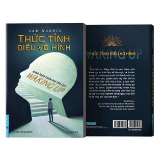 Thức Tỉnh Điều Vô Hình - Hành Trình Khám Phá Tâm Linh