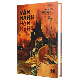 Vận Hành Hỗn Mang