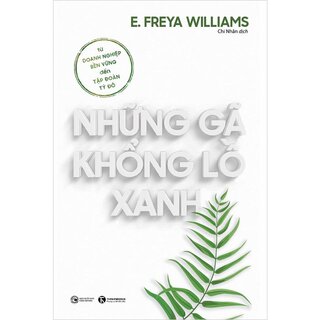 Những Gã Khổng Lồ Xanh