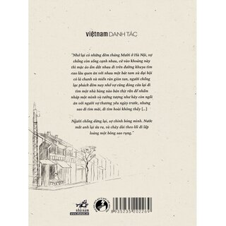 Việt Nam Danh Tác - Thương Nhớ Mười Hai - Vũ Bằng