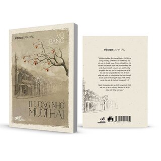 Việt Nam Danh Tác - Thương Nhớ Mười Hai - Vũ Bằng