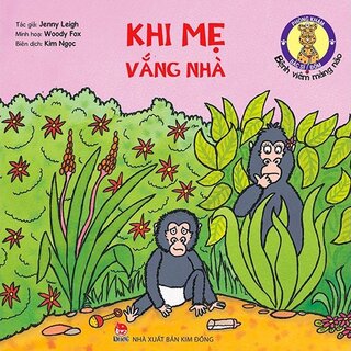 Phòng Khám Bác Sĩ Đốm - Bệnh Viêm Màng Não: Khi Mẹ Vắng Nhà