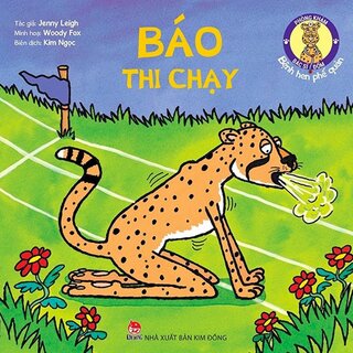 Phòng Khám Bác Sĩ Đốm (Trọn bộ 10 quyển)