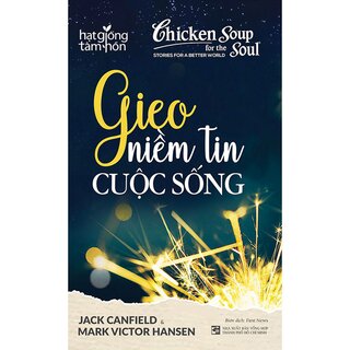 Gieo Niềm Tin Cuộc Sống