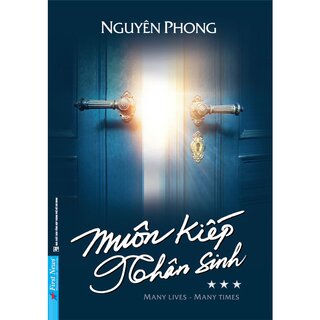 Muôn Kiếp Nhân Sinh - Phần 3