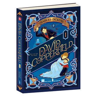 David Copperfield 1