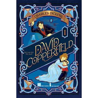 David Copperfield 1