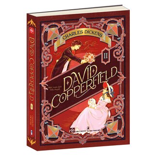 David Copperfield 2