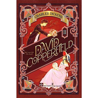 David Copperfield 2