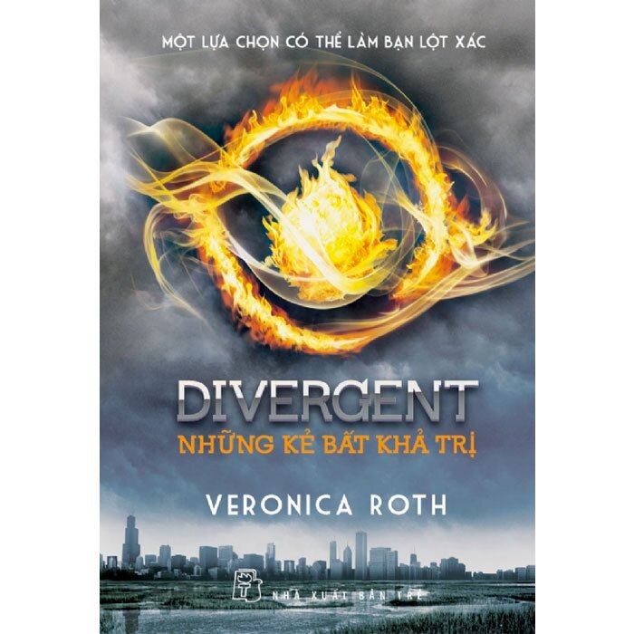 Divergent - Những Kẻ Bất Khả Trị
