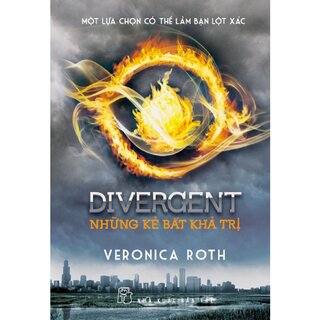 Divergent - Những Kẻ Bất Khả Trị