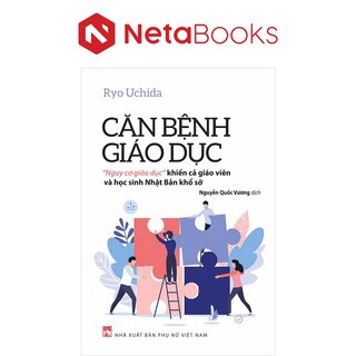 Căn Bệnh Giáo Dục