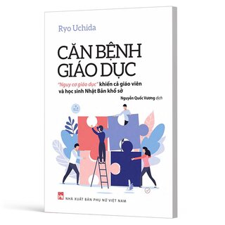 Căn Bệnh Giáo Dục