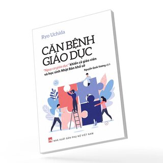 Căn Bệnh Giáo Dục