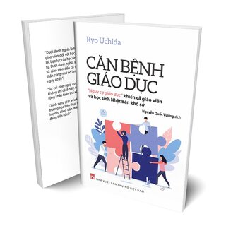 Căn Bệnh Giáo Dục