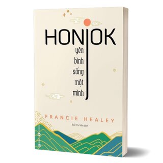 Honjok: Yên Bình Sống Một Mình