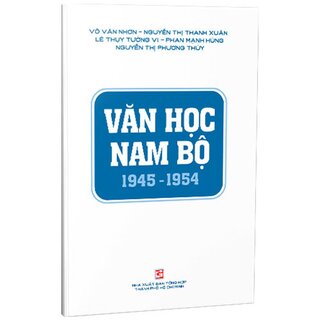 Văn Học Nam Bộ 1945-1954