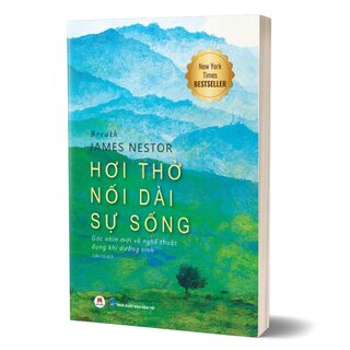 Hơi Thở Nối Dài Sự Sống