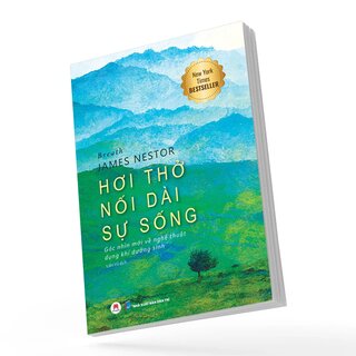 Hơi Thở Nối Dài Sự Sống