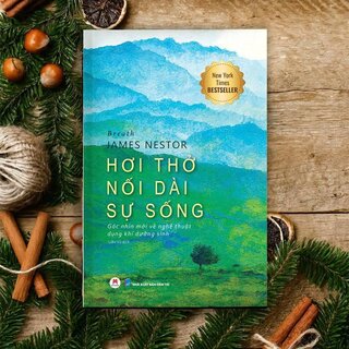 Hơi Thở Nối Dài Sự Sống