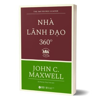 Nhà Lãnh Đạo 360 Độ