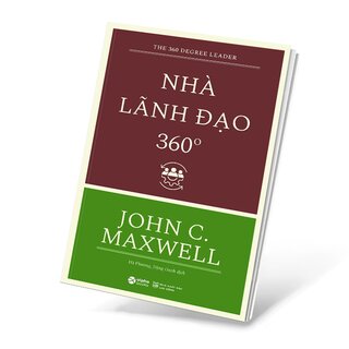 Nhà Lãnh Đạo 360 Độ