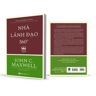 Nhà Lãnh Đạo 360 Độ