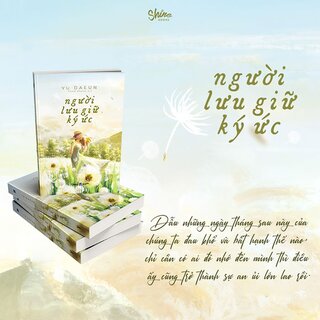 Người Lưu Giữ Ký Ức