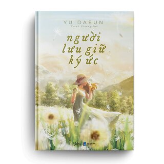 Người Lưu Giữ Ký Ức