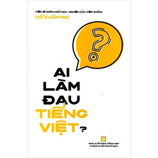 Ai Làm Đau Tiếng Việt?