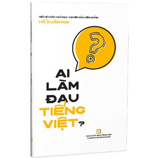 Ai Làm Đau Tiếng Việt?