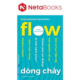 Flow - Dòng Chảy