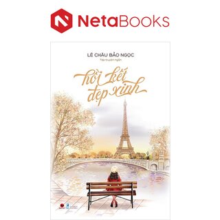 Hồi Kết Đẹp Xinh