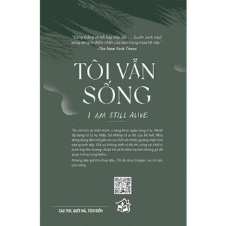 Tôi Vẫn Sống