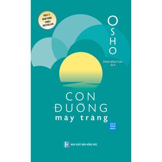 Con Đường Mây Trắng