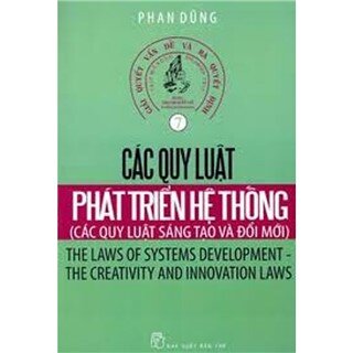 Các Quy Luật Phát Triển Hệ Thống - Tập 7