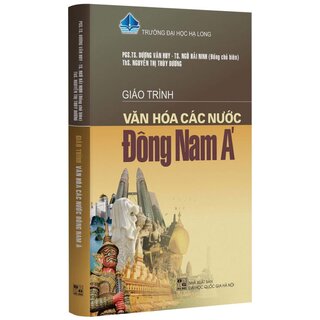 Giáo Trình Văn hóa các nước Đông Nam Á