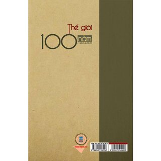 Thế Giới 100 Năm (1920-2020)