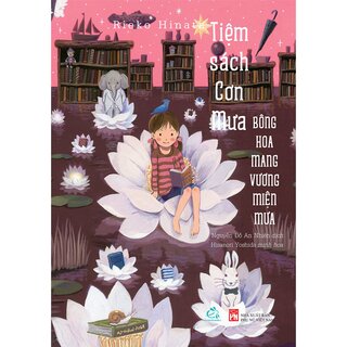 Tiệm Sách Cơn Mưa 5